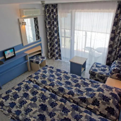 Palace Hotel комната для гостей