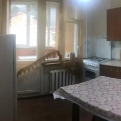 Апартаменты Dombay Centre Apartment в номере
