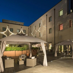 CDH Hotel Milano Niguarda