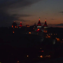 Гостиница Dom u Rodnika развлечения