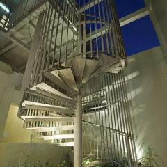 Kam Leng Hotel фитнесс-зал