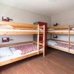 wombat's CITY HOSTEL - Berlin детские мероприятия фото 2