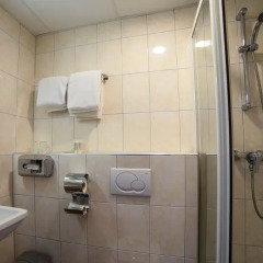 Hotel City Garden 3* Стандартный номер с различными типами кроватей