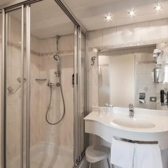 Hotel Europäischer Hof - Adults Only 4* Стандартный номер