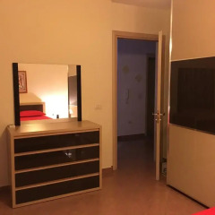 Отель Geri Apartment Албания, Тирана - отзывы, цены и фото номеров - забронировать отель Geri Apartment онлайн удобства в номере