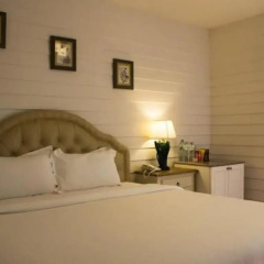 Ban Thungdang Boutique Hotel 3* Улучшенный номер фото 3