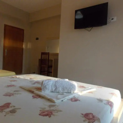 Hotel Edola 3* Стандартный номер с различными типами кроватей фото 5