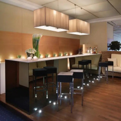 Lungomare Hotel гостиничный бар