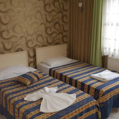 Anadolu Hotel детские мероприятия фото 2