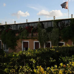 Grand Hotel Plaza 5* Стандартный номер с различными типами кроватей фото 13