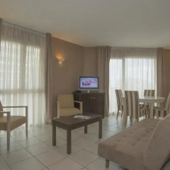 Отель ExcelSuites Residence 4* Люкс с различными типами кроватей фото 7