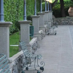 Park Hotel Villaferrata фото 2