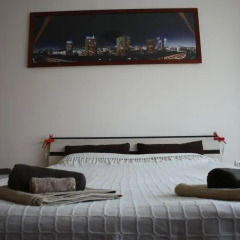 Апартаменты Apartment Nena детские мероприятия