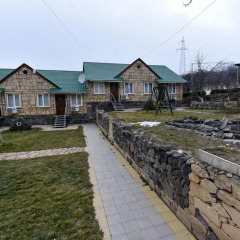 Отель Гаяне фото 2