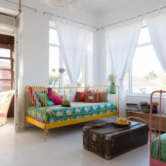 Отель Sudan Palas - Guest House комната для гостей фото 2