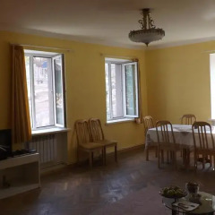 Отель Bari House in Tsaghkadzor 5 комната для гостей фото 4