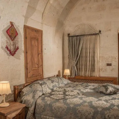 The Cove Cappadocia 5* Улучшенный номер с различными типами кроватей фото 13