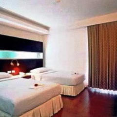 Отель Khurana Inn 3* Стандартный номер фото 2