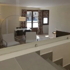 Отель Apartamentos El Palacete de Ainsa