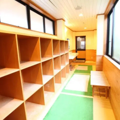 Shiobara Onsen Hotel Насусиобара интерьер отеля фото 2