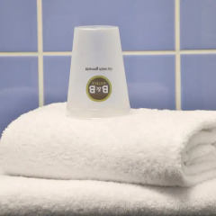 B&B Hotel Munchen Airport 2* Стандартный номер с различными типами кроватей