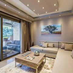 Отель Kassandra Village Resort Греция, Пефкохори - отзывы, цены и фото номеров - забронировать отель Kassandra Village Resort онлайн комната для гостей фото 2