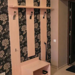 Гостиница Цветы Полулюкс разные типы кроватей фото 37