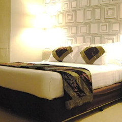 Отель Gazebo Resort Pattaya комната для гостей