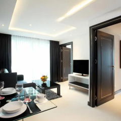 Отель Amari Nova Suites 5* Студия фото 2