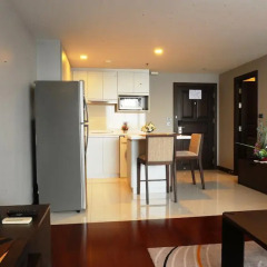 Отель Royal Suite Residence Boutique 4* Студия фото 2