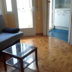 Отель Mi Pequeño Hogar de Robledo Апартаменты фото 4