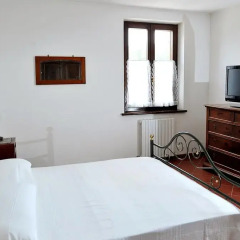 Отель B&B La Fattoria di Otello Джези комната для гостей фото 2