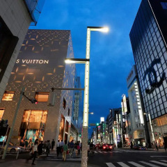 Отель Monterey Ginza Hotel Япония, Токио - 1 отзыв об отеле, цены и фото номеров - забронировать отель Monterey Ginza Hotel онлайн