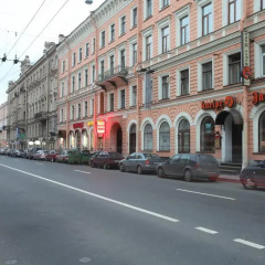 Гостиница Hostel Visit Гостиница Hostel Visit в Санкт-Петербурге