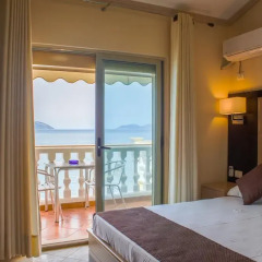 Hotel Liro комната для гостей фото 3