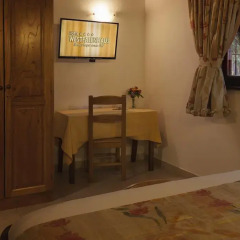Hotel Westfalenhaus 3* Номер категории Эконом с различными типами кроватей фото 3
