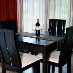 Отель Chalet Raikovski Livadi Пампорово удобства в номере