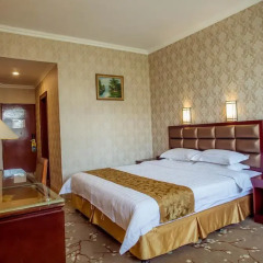Shenzhen Zhenxing Hotel Шэньчжэнь комната для гостей