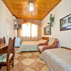 Гостиница Venus 1 Guesthouse Гостиница Venus 1 Guesthouse в Анапе