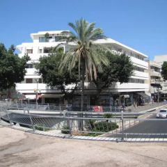 Star Apartments - Tel Aviv Израиль, Тель-Авив - отзывы, цены и фото номеров - забронировать отель Star Apartments - Tel Aviv онлайн приотельная территория