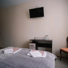 Hotel Complex Art Hotel удобства в номере