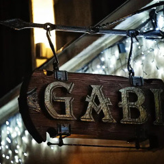 Отель Gabi B&B Литва, Вильнюс - отзывы, цены и фото номеров - забронировать отель Gabi B&B онлайн интерьер отеля