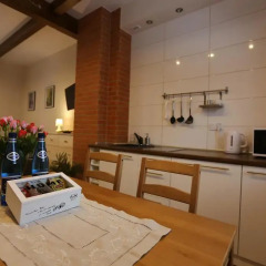 Отель Maryna House - Apartament Tradycyjny Закопане в номере фото 2