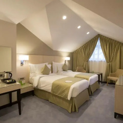 Отель Ararat Resort 4* Стандартный номер