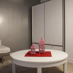 Отель T Lisbon Rooms InSuites спа