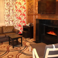 Hotel Edward Paddington 3* Люкс с различными типами кроватей фото 4