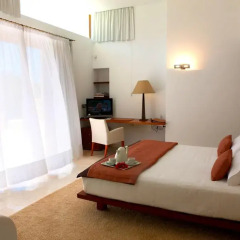Отель Villas Can Lluc комната для гостей фото 4