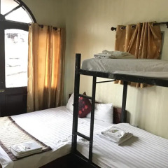 Hanoi Hostel Life детские мероприятия