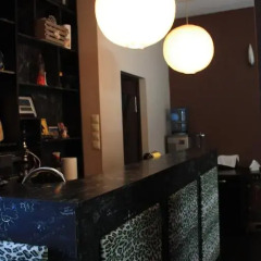 Sveta Sofia Hotel спа