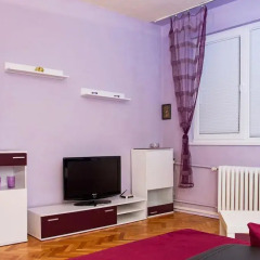 Апартаменты Moni Apartment Апартаменты фото 9